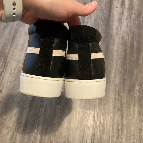 Freshly Picked High Tops - Picture 6 of 9